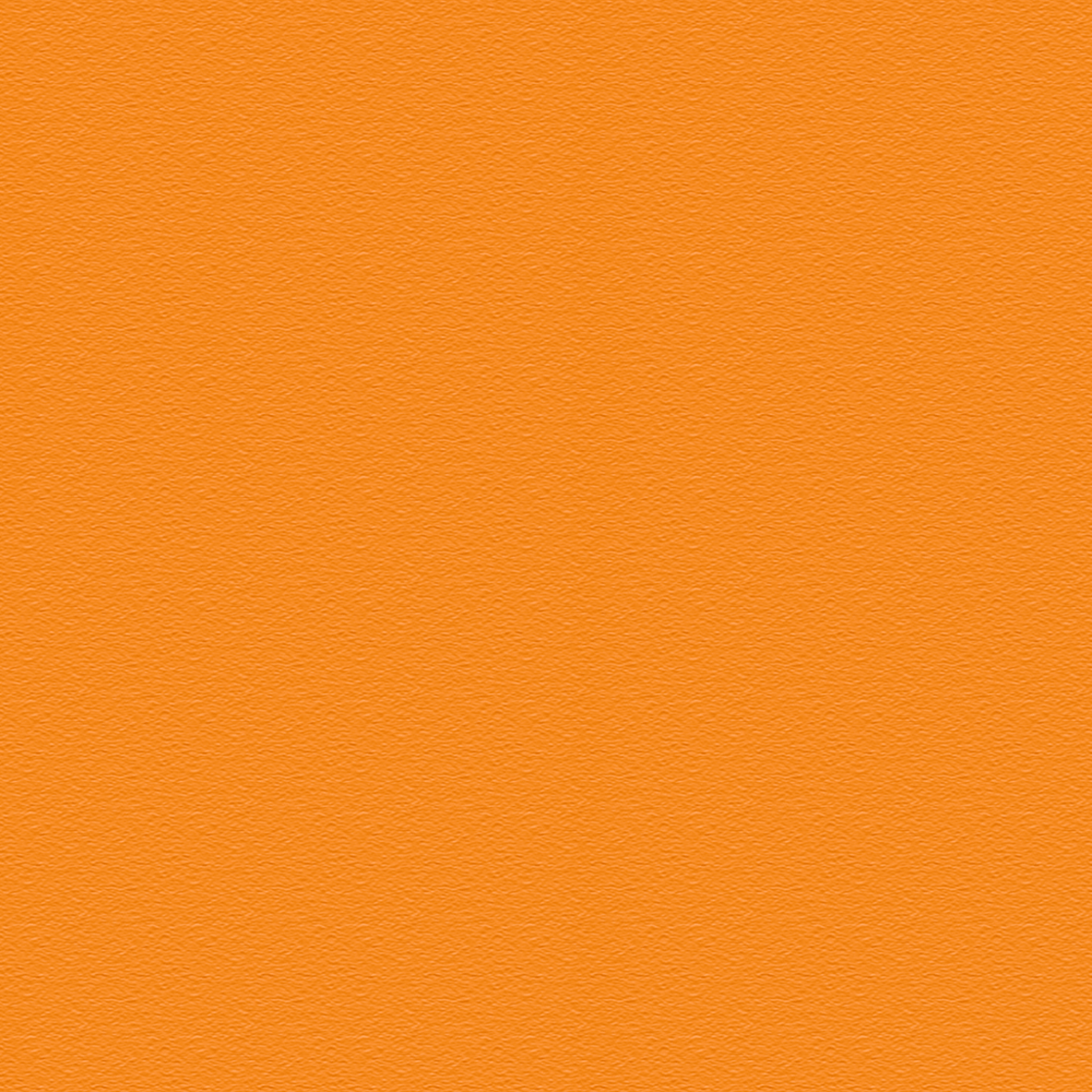 iPad PRO 12.9" (2020) LUXURIA Sunrise Orange Matt Textured Skin